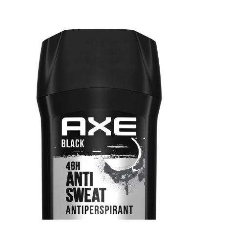 AXE Black 48H Anti Sweat Antiperspirant & Deodorant 2.7 oz