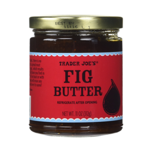 Fig Butter 11oz