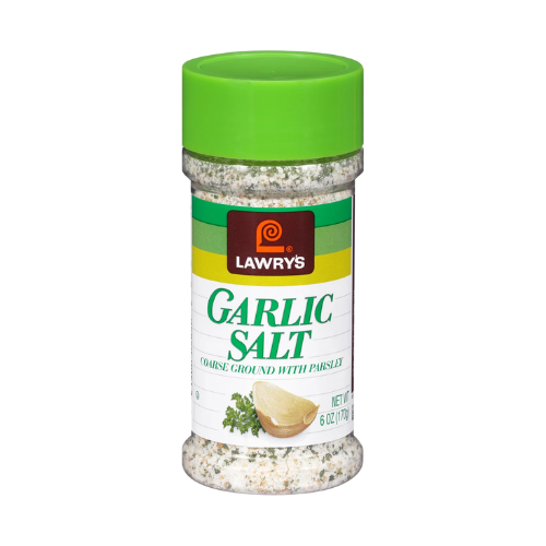 Lawrys Garlic Salt