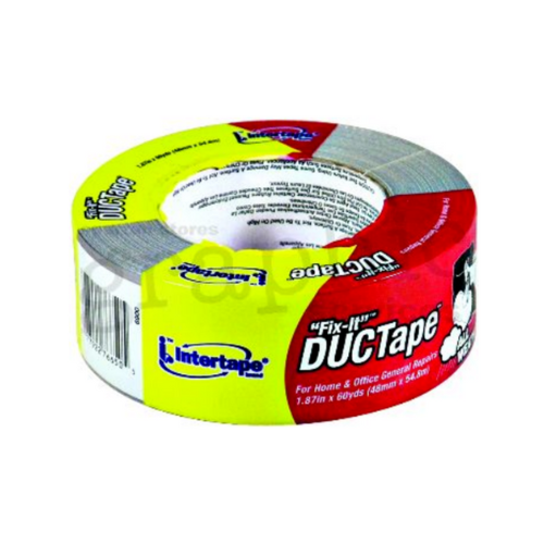 Intertape Polymer Duct Tape Fix It 7Mil 1 CT