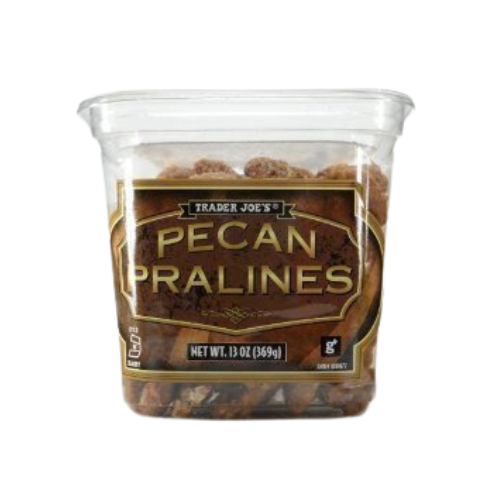 Pecan Pralines 13oz