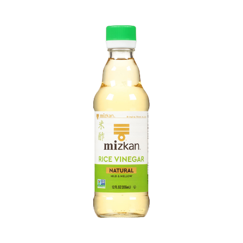 Mizkan Rice Vinegar 12fl oz