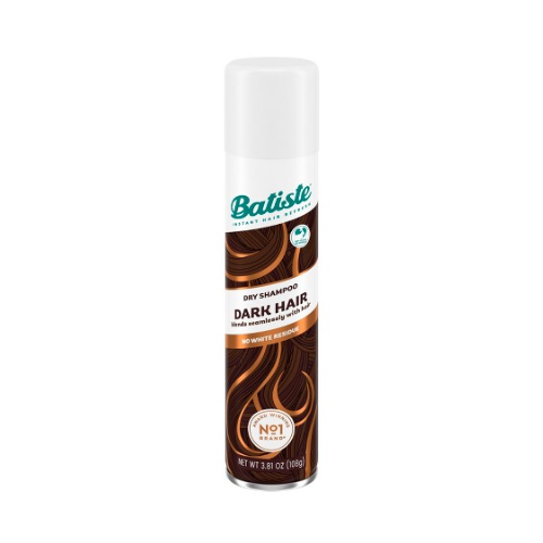 Batiste Dark Hair Dry Shampoo 3.81oz