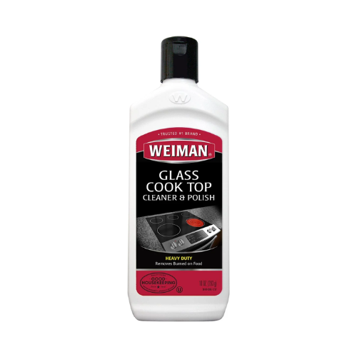 Weiman  Glass Cook Top Cleaner & Polish