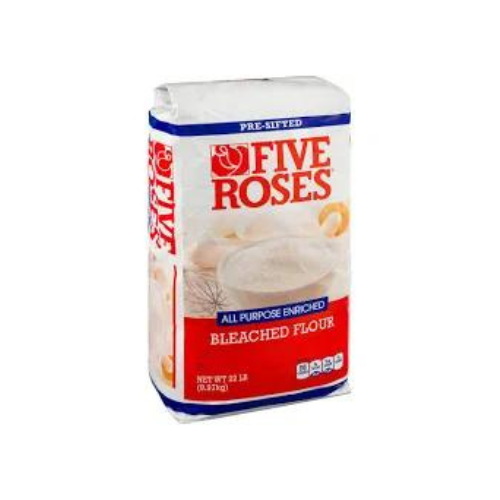 Bakers Roses Flour 20kg