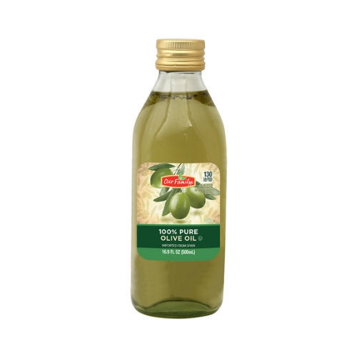 Our Family Olive Oil 16.9oz