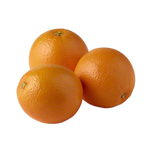 Navel Oranges