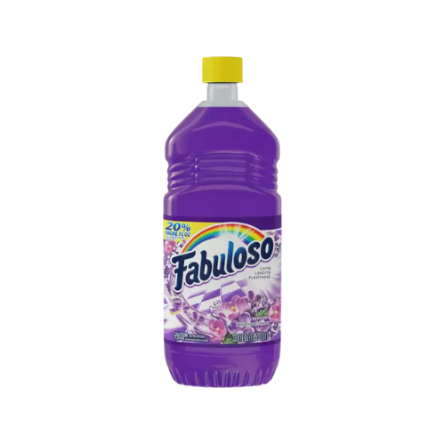 Fabuloso All Purpose Cleaner Lavender 33.8fl oz