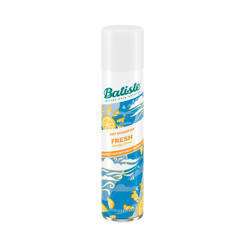 Batiste Fresh Breezy Citrus Dry Shampoo 4.23 oz