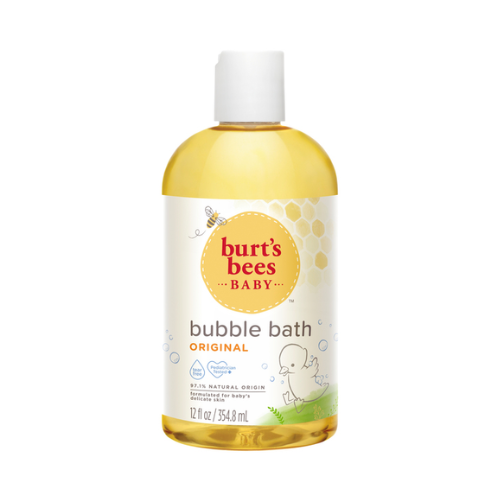 Burt's Bees Baby Bee Bubble Bath 12oz