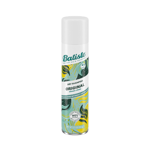 Batiste Original Classic Clean Dry Shampoo 5.71oz