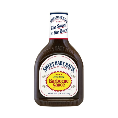 Sweet Baby Ray's Original Barbecue Sauce 425ml