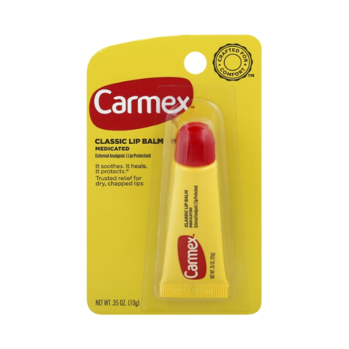 Carmex Lip Balm Squeeze Tube 1ct