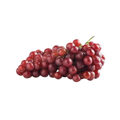 Red Seedless Grapes 2lbs approx.