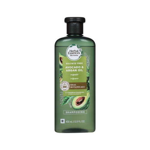 Herbal Essences Bio Renew Avocado & Argan Oil Shampoo 13.5 fl oz