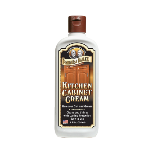 Parker & Bailey Kitchen Cabinet Cream 8 Fl Oz