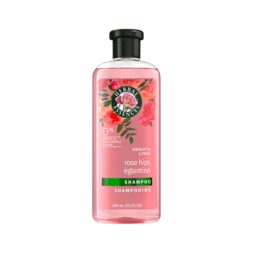 Herbal Essences Shampoo Rose Hips Smooth 13.5oz