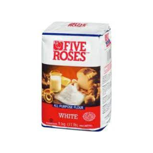 Bakers Roses Flour 11lb