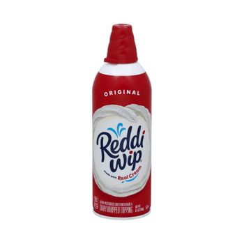 Reddi Wip Original Whipped Topping 13oz