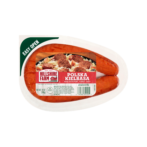 Hillshire Farm Polska Kielbasa 14oz