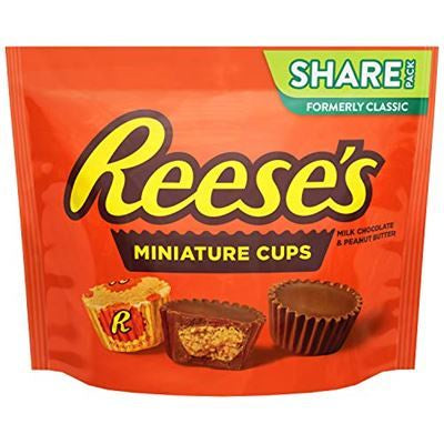 Reese's Miniature Cups 10.5oz