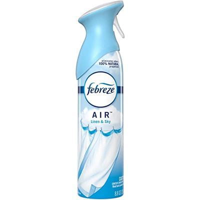 Febreze Air Linen & Sky 8.8oz