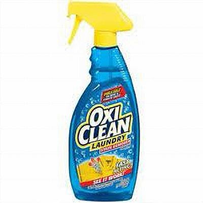 Oxi Clean Stain Remover 21.5oz