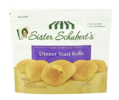 Sister Schubert's Dinner Yeast Rolls 13oz 10 Rolls